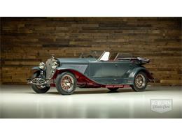 1928 Isotta-Fraschini 8A SS (CC-2108923) for sale in Auburn, Indiana