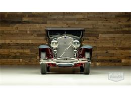 1928 Isotta-Fraschini 8A SS (CC-2108923) for sale in Auburn, Indiana