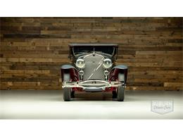 1928 Isotta-Fraschini 8A SS (CC-2108923) for sale in Auburn, Indiana