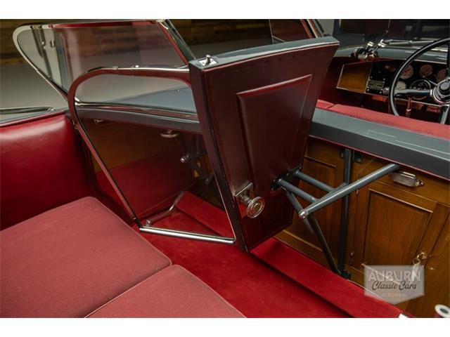 1928 Isotta-Fraschini 8A SS (CC-2108923) for sale in Auburn, Indiana