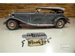 1928 Isotta-Fraschini 8A SS (CC-2108923) for sale in Auburn, Indiana