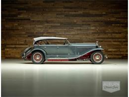 1928 Isotta-Fraschini 8A SS (CC-2108923) for sale in Auburn, Indiana