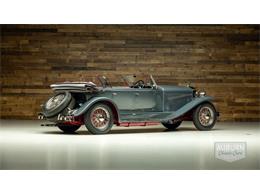 1928 Isotta-Fraschini 8A SS (CC-2108923) for sale in Auburn, Indiana