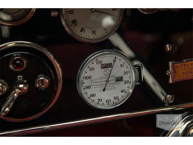 1928 Isotta-Fraschini 8A SS (CC-2108923) for sale in Auburn, Indiana