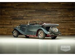 1928 Isotta-Fraschini 8A SS (CC-2108923) for sale in Auburn, Indiana
