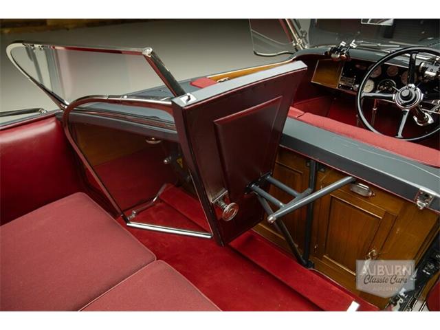 1928 Isotta-Fraschini 8A SS (CC-2108923) for sale in Auburn, Indiana