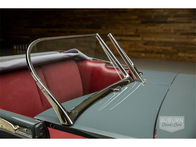 1928 Isotta-Fraschini 8A SS (CC-2108923) for sale in Auburn, Indiana