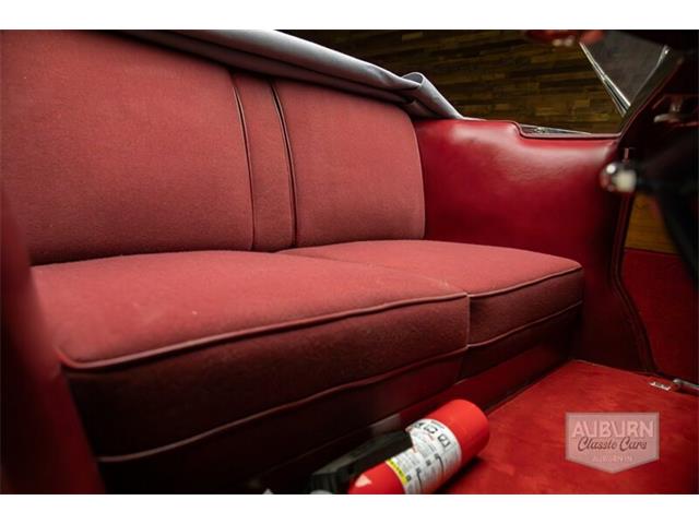 1928 Isotta-Fraschini 8A SS (CC-2108923) for sale in Auburn, Indiana