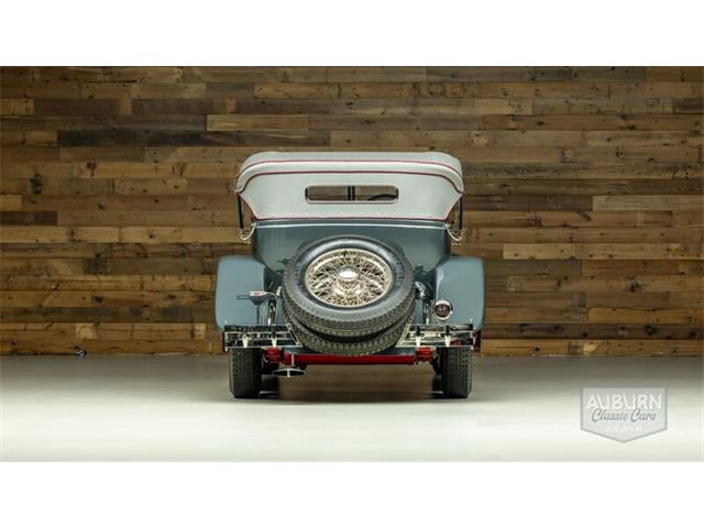 1928 Isotta-Fraschini 8A SS (CC-2108923) for sale in Auburn, Indiana