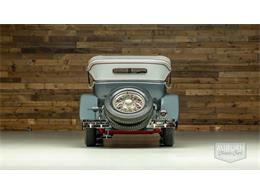 1928 Isotta-Fraschini 8A SS (CC-2108923) for sale in Auburn, Indiana