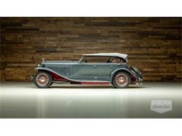 1928 Isotta-Fraschini 8A SS (CC-2108923) for sale in Auburn, Indiana