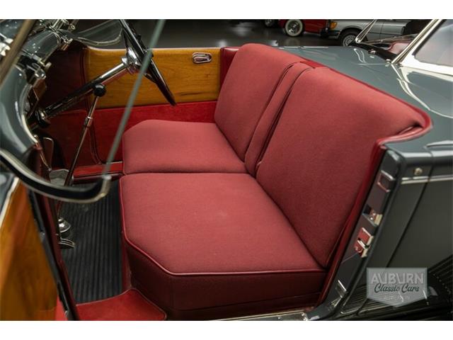 1928 Isotta-Fraschini 8A SS (CC-2108923) for sale in Auburn, Indiana