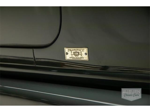 1928 Isotta-Fraschini 8A SS (CC-2108923) for sale in Auburn, Indiana