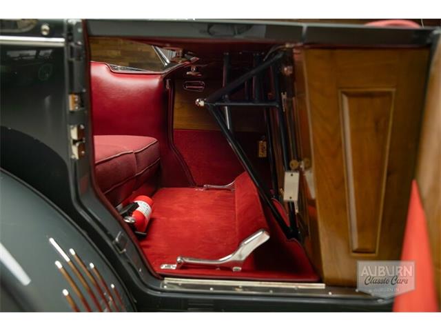 1928 Isotta-Fraschini 8A SS (CC-2108923) for sale in Auburn, Indiana