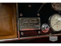 1928 Isotta-Fraschini 8A SS (CC-2108923) for sale in Auburn, Indiana