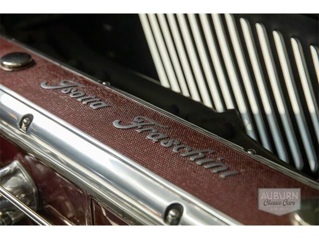 1928 Isotta-Fraschini 8A SS (CC-2108923) for sale in Auburn, Indiana