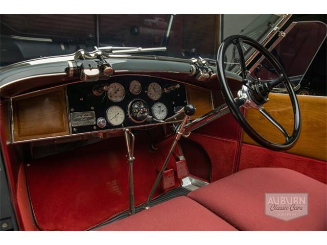 1928 Isotta-Fraschini 8A SS (CC-2108923) for sale in Auburn, Indiana