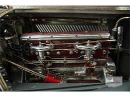1928 Isotta-Fraschini 8A SS (CC-2108923) for sale in Auburn, Indiana