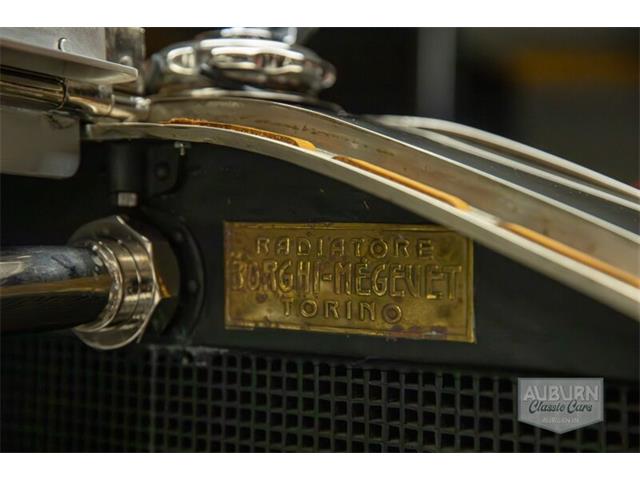1928 Isotta-Fraschini 8A SS (CC-2108923) for sale in Auburn, Indiana