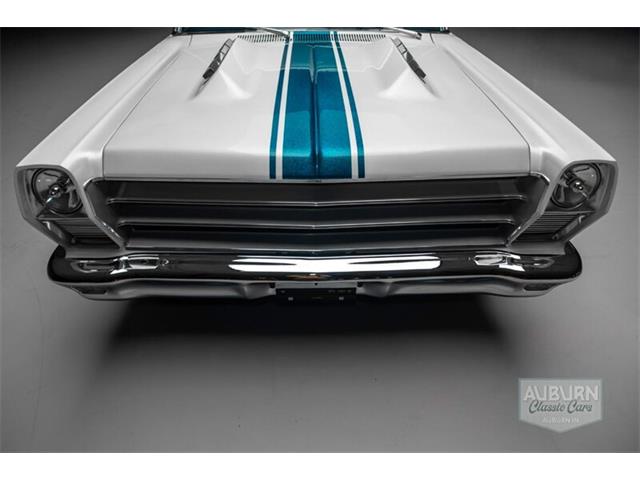 1966 Ford Fairlane (CC-2108926) for sale in Auburn, Indiana