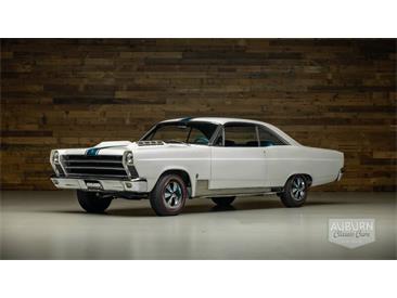 1966 Ford Fairlane (CC-2108926) for sale in Auburn, Indiana