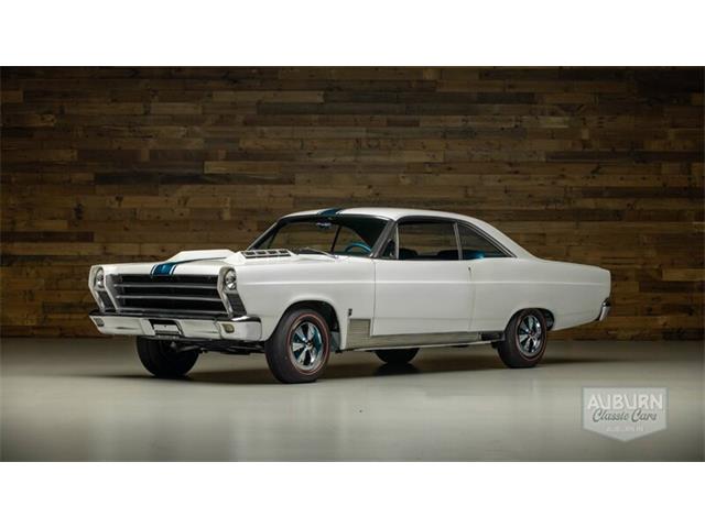 1966 Ford Fairlane (CC-2108926) for sale in Auburn, Indiana