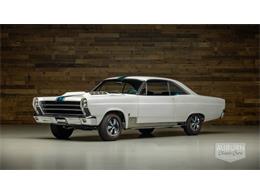 1966 Ford Fairlane (CC-2108926) for sale in Auburn, Indiana