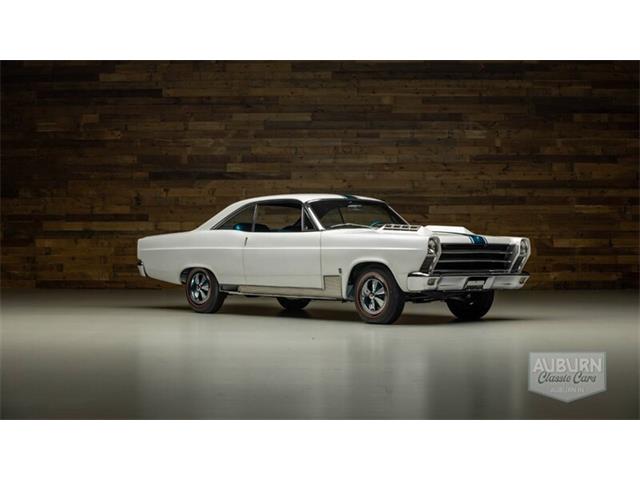 1966 Ford Fairlane (CC-2108926) for sale in Auburn, Indiana