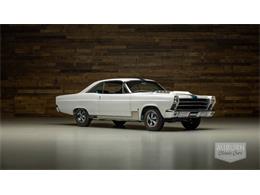 1966 Ford Fairlane (CC-2108926) for sale in Auburn, Indiana