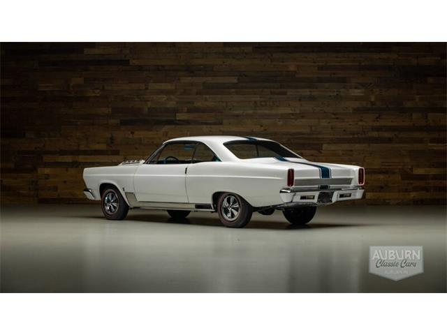 1966 Ford Fairlane (CC-2108926) for sale in Auburn, Indiana