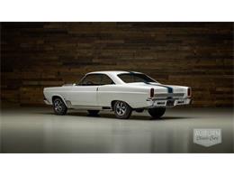 1966 Ford Fairlane (CC-2108926) for sale in Auburn, Indiana