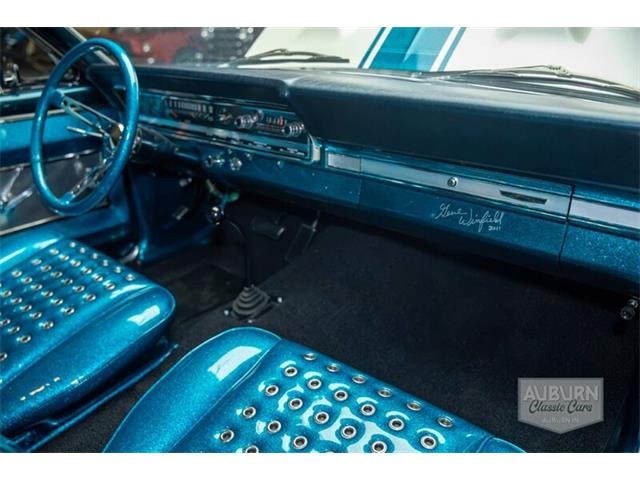 1966 Ford Fairlane (CC-2108926) for sale in Auburn, Indiana