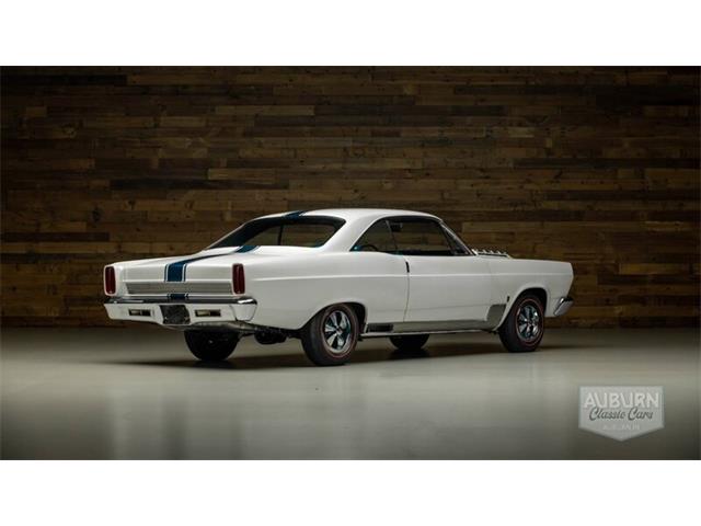 1966 Ford Fairlane (CC-2108926) for sale in Auburn, Indiana