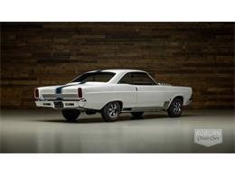 1966 Ford Fairlane (CC-2108926) for sale in Auburn, Indiana