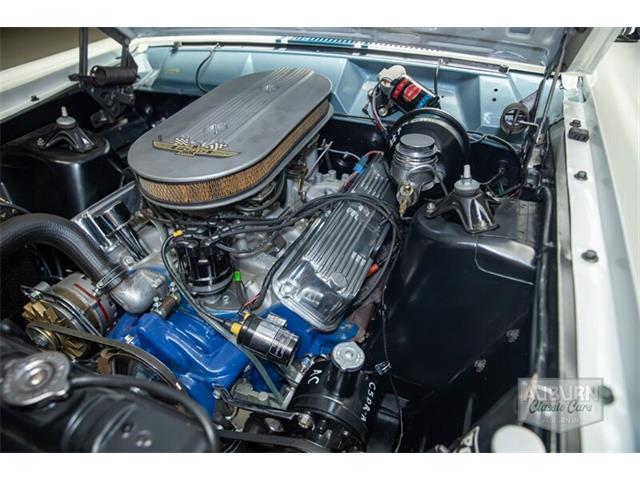 1966 Ford Fairlane (CC-2108926) for sale in Auburn, Indiana