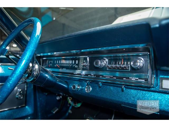 1966 Ford Fairlane (CC-2108926) for sale in Auburn, Indiana