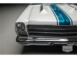 1966 Ford Fairlane (CC-2108926) for sale in Auburn, Indiana