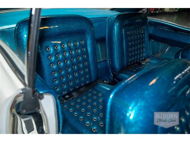 1966 Ford Fairlane (CC-2108926) for sale in Auburn, Indiana