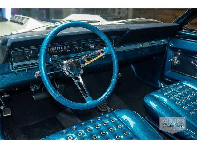1966 Ford Fairlane (CC-2108926) for sale in Auburn, Indiana