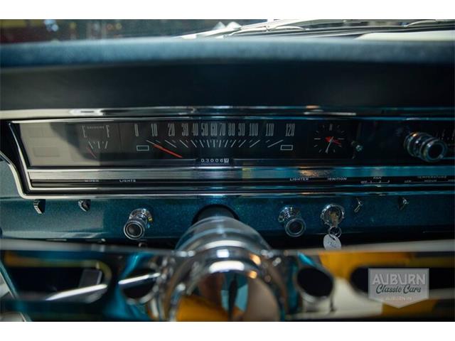 1966 Ford Fairlane (CC-2108926) for sale in Auburn, Indiana