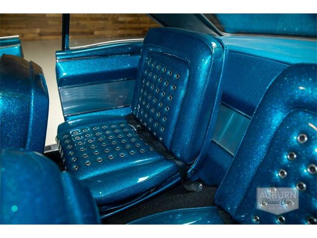1966 Ford Fairlane (CC-2108926) for sale in Auburn, Indiana