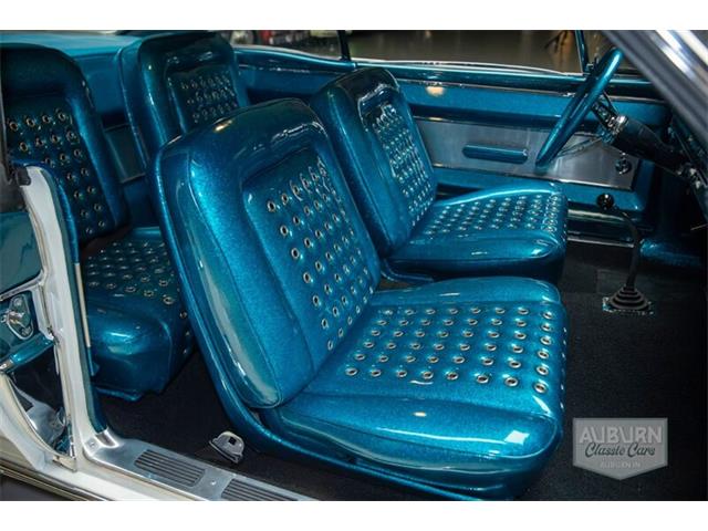 1966 Ford Fairlane (CC-2108926) for sale in Auburn, Indiana
