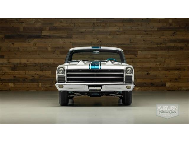 1966 Ford Fairlane (CC-2108926) for sale in Auburn, Indiana