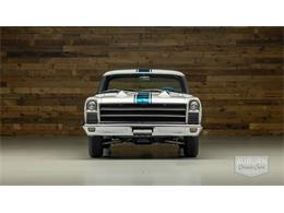 1966 Ford Fairlane (CC-2108926) for sale in Auburn, Indiana