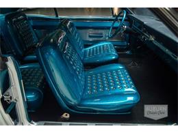 1966 Ford Fairlane (CC-2108926) for sale in Auburn, Indiana