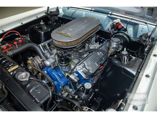 1966 Ford Fairlane (CC-2108926) for sale in Auburn, Indiana