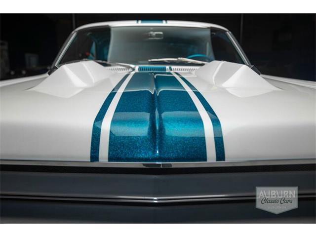 1966 Ford Fairlane (CC-2108926) for sale in Auburn, Indiana