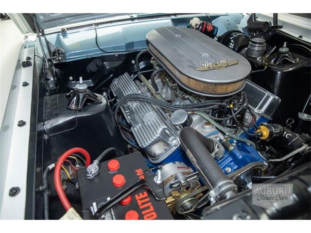 1966 Ford Fairlane (CC-2108926) for sale in Auburn, Indiana