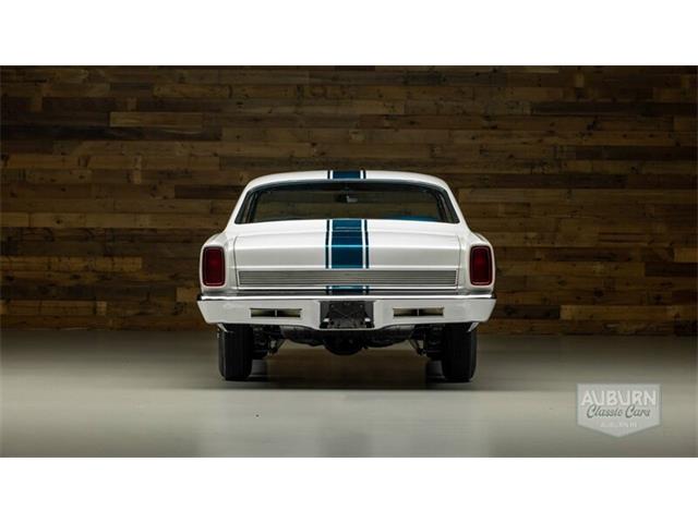 1966 Ford Fairlane (CC-2108926) for sale in Auburn, Indiana