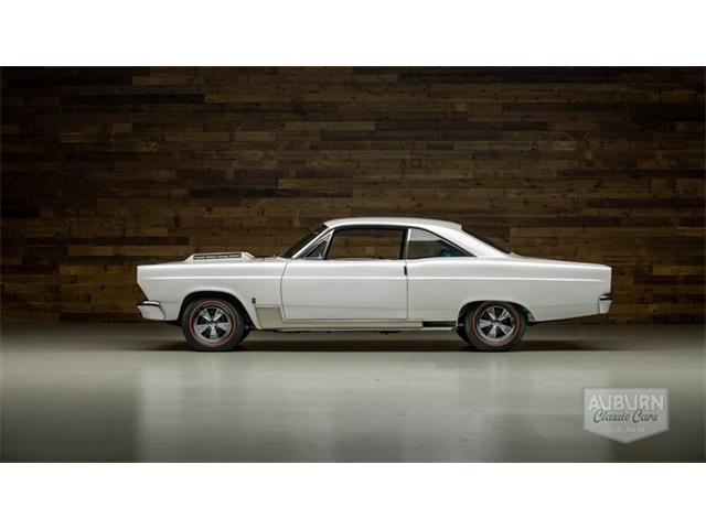 1966 Ford Fairlane (CC-2108926) for sale in Auburn, Indiana